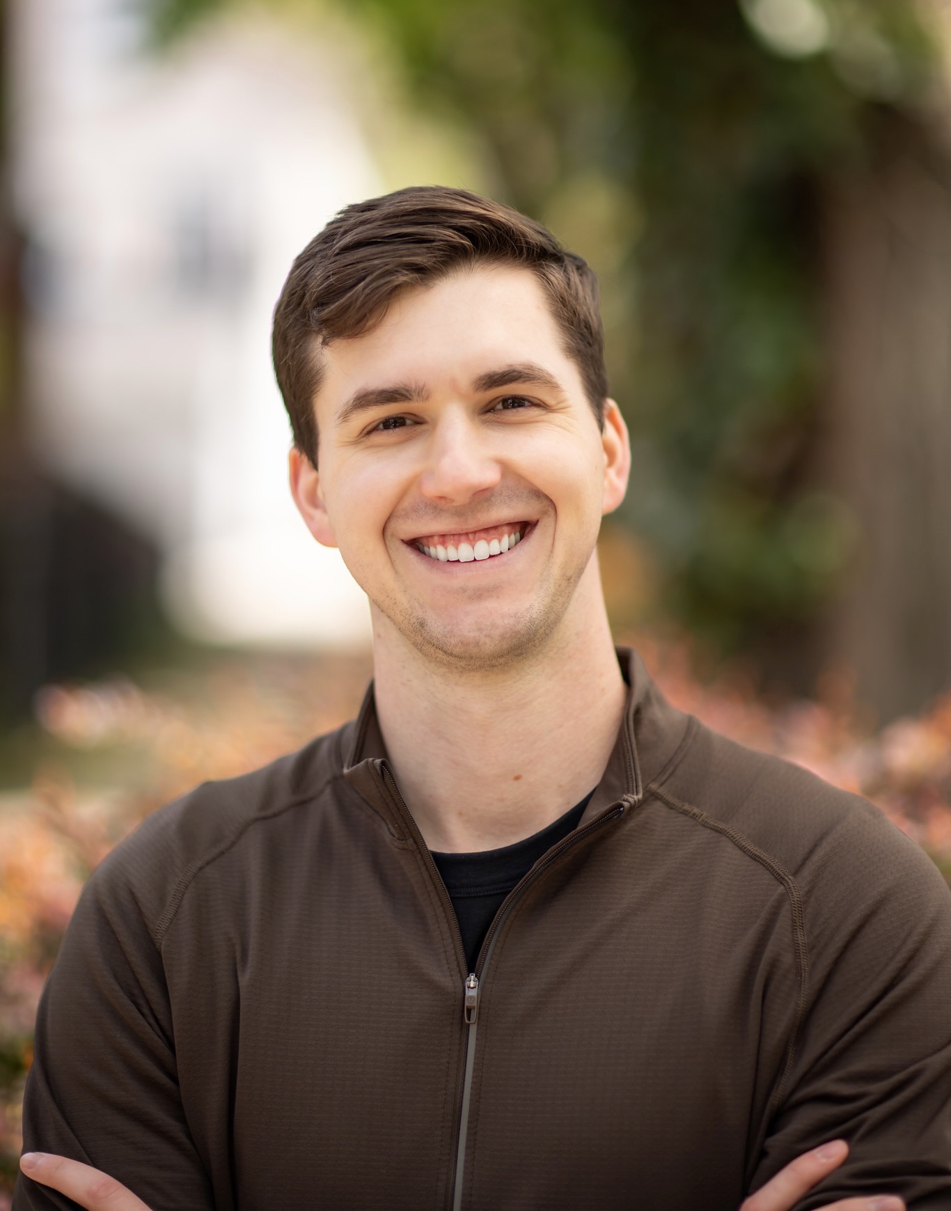 Dr. Kevin Hershberger